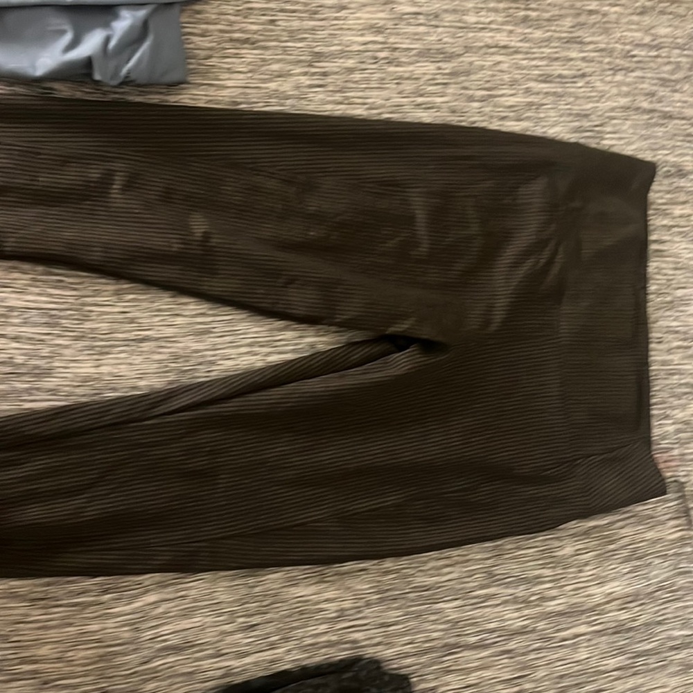 Athleta brand new pants
